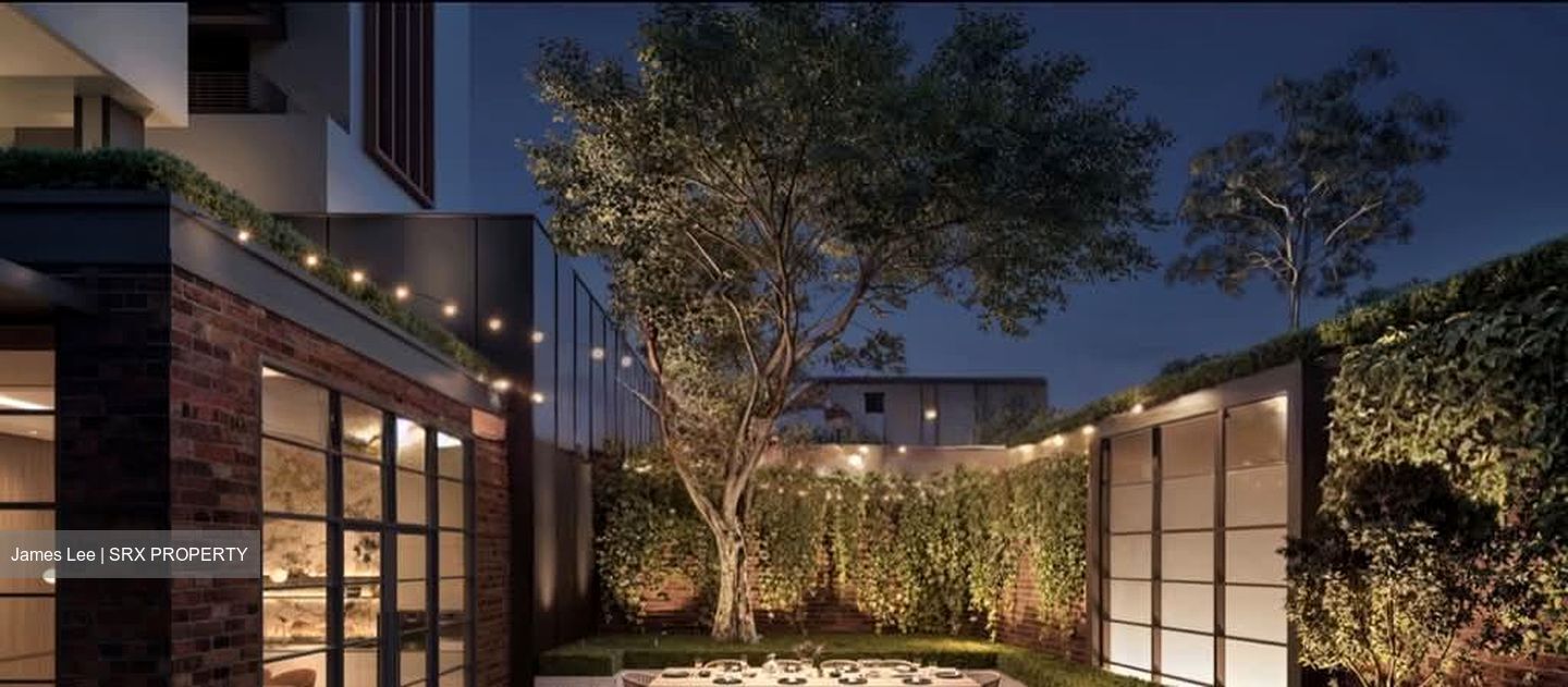 Hudson Place Residences (U/C) (D5), Apartment #570575361
